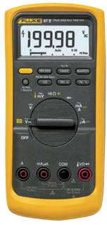 Fluke 87v